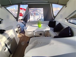 BAVARIA YACHTS - BAVARIA 33 SPORT - exteriors