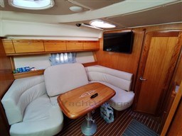 BAVARIA YACHTS - BAVARIA 33 SPORT - interiors