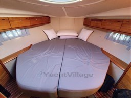 BAVARIA YACHTS - BAVARIA 33 SPORT - interiors