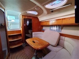 BAVARIA YACHTS - BAVARIA 33 SPORT - interiors