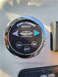 BAVARIA YACHTS - BAVARIA 33 SPORT - electronic