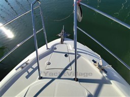 BAVARIA YACHTS - BAVARIA 33 SPORT - exteriors