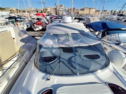 BAVARIA YACHTS - BAVARIA 33 SPORT - exteriors