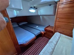 BAVARIA YACHTS - BAVARIA 33 SPORT - interiors