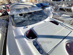 BAVARIA YACHTS - BAVARIA 33 SPORT - exteriors