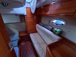 BAVARIA YACHTS - BAVARIA 33 SPORT - interiors