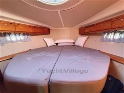 BAVARIA YACHTS - BAVARIA 33 SPORT - interiors