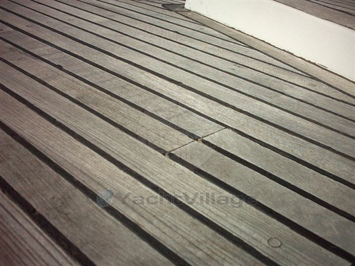 BIASI - MORGANTE 45 - exteriors