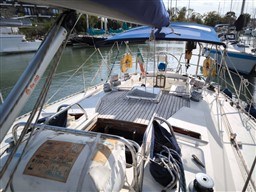 BIASI - MORGANTE 45 - exteriors