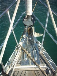 BIASI - MORGANTE 45 - exteriors