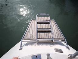 BIASI - MORGANTE 45 - exteriors