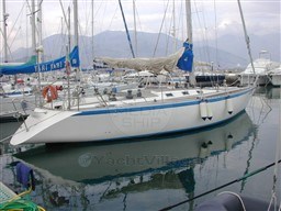 BIASI - MORGANTE 45 - exteriors