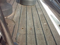 BIASI - MORGANTE 45 - exteriors