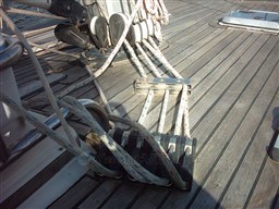 BIASI - MORGANTE 45 - exteriors