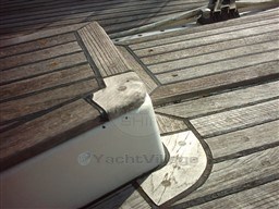 BIASI - MORGANTE 45 - exteriors