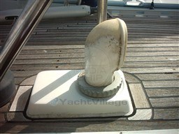 BIASI - MORGANTE 45 - exteriors