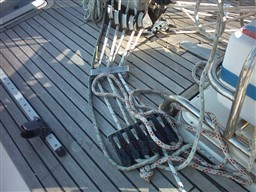 BIASI - MORGANTE 45 - exteriors