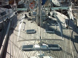 BIASI - MORGANTE 45 - exteriors