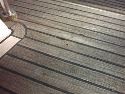 BIASI - MORGANTE 45 - exteriors