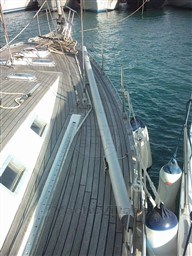 BIASI - MORGANTE 45 - exteriors