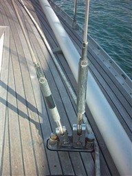 BIASI - MORGANTE 45 - exteriors