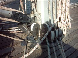 BIASI - MORGANTE 45 - exteriors