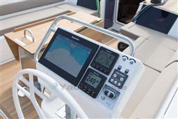 DUFOUR YACHTS - DUFOUR 56 EXCLUSIVE - exteriors