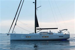 DUFOUR YACHTS - DUFOUR 56 EXCLUSIVE - exteriors