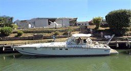 CARY MARINE - CARY 49 SL - exteriors