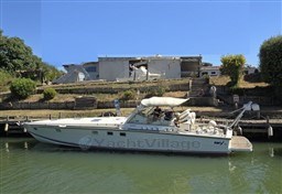 CARY MARINE - CARY 49 SL - exteriors