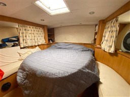 CARY MARINE - CARY 49 SL - interiors
