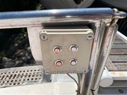 CARY MARINE - CARY 49 SL - electronic