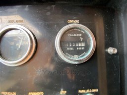 CARY MARINE - CARY 49 SL - electronic