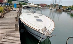 CARY MARINE - CARY 49 SL - exteriors