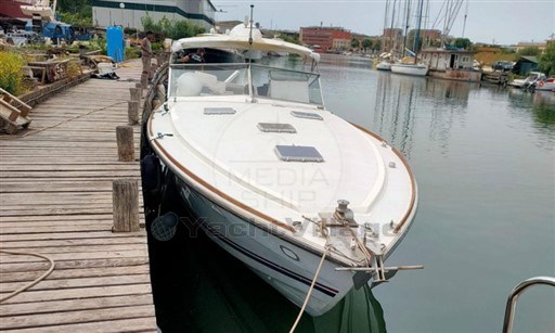 CARY MARINE - CARY 49 SL - exteriors
