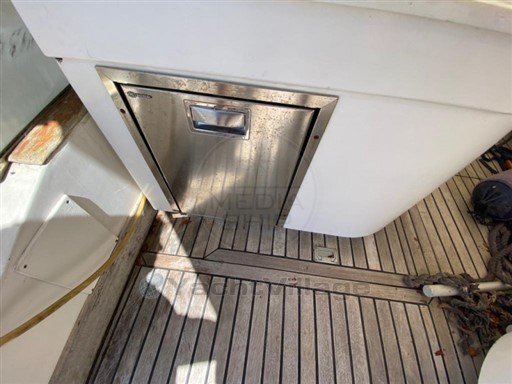 CARY MARINE - CARY 49 SL - exteriors