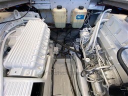 CARY MARINE - CARY 49 SL - motors