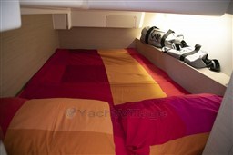 BENETEAU - OCEANIS 34.1 - interiors