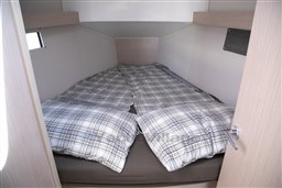 BENETEAU - OCEANIS 34.1 - interiors