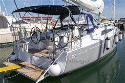 BENETEAU - OCEANIS 34.1 - exteriors