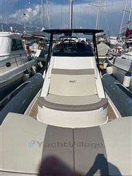 BWA - BWA 34 EVOLUTION - exteriors