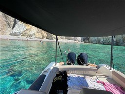 BWA - BWA 34 EVOLUTION - exteriors