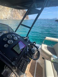 BWA - BWA 34 EVOLUTION - exteriors