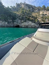 BWA - BWA 34 EVOLUTION - exteriors