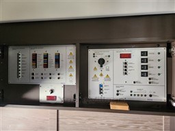 AZIMUT YACHTS - ATLANTIS 45 - interiors