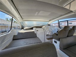 AZIMUT YACHTS - ATLANTIS 45 - interiors