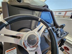 AZIMUT YACHTS - ATLANTIS 45 - interiors