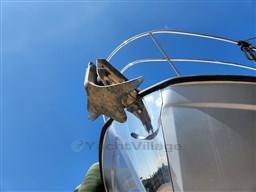 AZIMUT YACHTS - ATLANTIS 45 - interiors