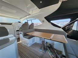 AZIMUT YACHTS - ATLANTIS 45 - interiors