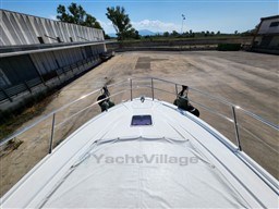 AZIMUT YACHTS - ATLANTIS 45 - interiors